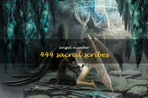 How I interpret Angel Numbers – Sacred Scribes.